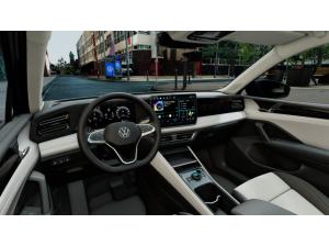 Volkswagen Tiguan 1.5 eHybrid DSG R-Line *FREI KONFIGURIERBAR*