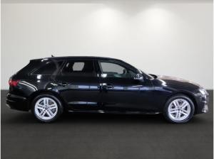 Audi A4 Avant advanced 35 TFSI Tout Stadt Parken PANO