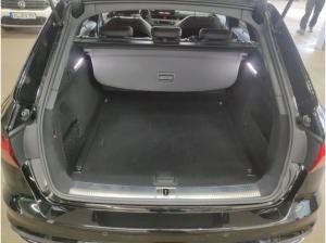 Audi A4 Avant advanced 35 TFSI Tout Stadt Parken PANO