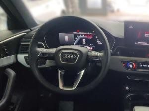Audi A4 Avant advanced 35 TFSI Tout Stadt Parken PANO