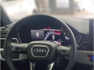 Audi A4 Avant advanced 35 TFSI Tout Stadt Parken PANO
