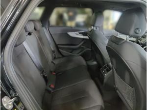 Audi A4 Avant advanced 35 TFSI Tout Stadt Parken PANO