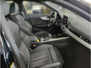 Audi A4 Avant advanced 35 TFSI Tout Stadt Parken PANO