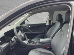 MG HS Plug-In Hybrid Luxury*sofort verfügbar*#BlackDeal*