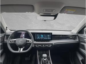 MG HS Plug-In Hybrid Luxury*sofort verfügbar*#BlackDeal*