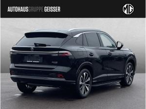 MG HS Plug-In Hybrid Luxury*sofort verfügbar*#BlackDeal*