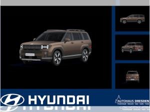 Hyundai Santa Fe 1.6 5-Sitzer T-GDI Signature