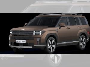 Hyundai Santa Fe 1.6 5-Sitzer T-GDI Signature