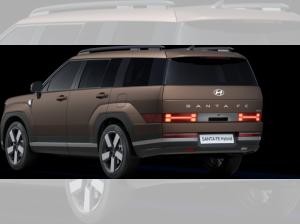 Hyundai Santa Fe 1.6 5-Sitzer T-GDI Signature