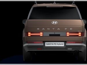 Hyundai Santa Fe 1.6 5-Sitzer T-GDI Signature