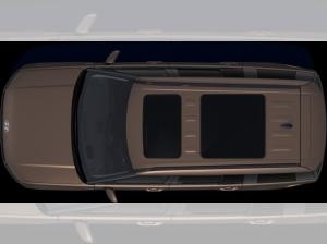 Hyundai Santa Fe 1.6 5-Sitzer T-GDI Signature