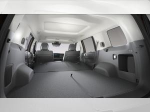 Hyundai Santa Fe 1.6 5-Sitzer T-GDI Signature