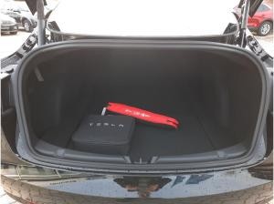 Tesla Model 3 Dual Motor Long Range ACC Auto-Pilot LED Leder Panorama 4xSHZ