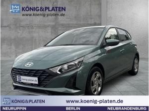 Hyundai i20 FL 1.2 5-MT 2WD SELECT Funktionspaket