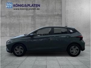 Hyundai i20 FL 1.2 5-MT 2WD SELECT Funktionspaket