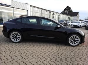 Tesla Model 3 Dual Motor Long Range ACC Auto-Pilot LED Leder Panorama 4xSHZ