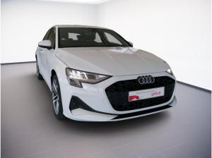 Audi A3 Sportback ADVANCED 35 TDI S-TRONIC AHK.ACC.SONOS.LM18.KAMERA