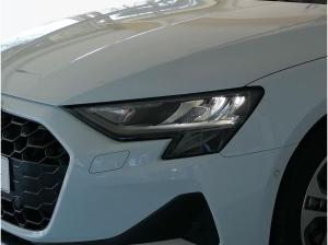 Audi A3 Sportback ADVANCED 35 TDI S-TRONIC AHK.ACC.SONOS.LM18.KAMERA