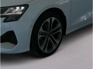 Audi A3 Sportback ADVANCED 35 TDI S-TRONIC AHK.ACC.SONOS.LM18.KAMERA