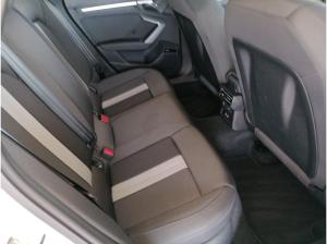 Audi A3 Sportback ADVANCED 35 TDI S-TRONIC AHK.ACC.SONOS.LM18.KAMERA