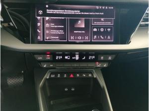 Audi A3 Sportback ADVANCED 35 TDI S-TRONIC AHK.ACC.SONOS.LM18.KAMERA