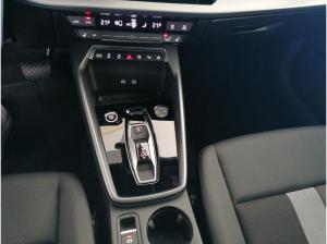 Audi A3 Sportback ADVANCED 35 TDI S-TRONIC AHK.ACC.SONOS.LM18.KAMERA