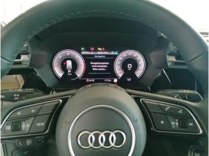 Audi A3 Sportback ADVANCED 35 TDI S-TRONIC AHK.ACC.SONOS.LM18.KAMERA