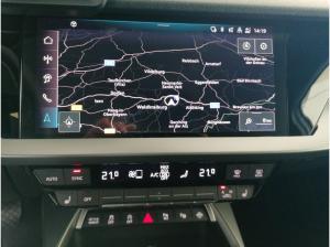 Audi A3 Sportback ADVANCED 35 TDI S-TRONIC AHK.ACC.SONOS.LM18.KAMERA