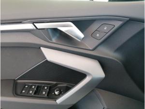 Audi A3 Sportback ADVANCED 35 TDI S-TRONIC AHK.ACC.SONOS.LM18.KAMERA