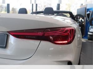 BMW 420 i MSportPro+19 M+ACC+LED+HEAD-UP