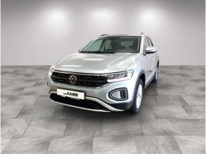 Volkswagen T-Roc Life 1.5 TSI DSG/AHK/Nav/Standhzg/02.29Garantie