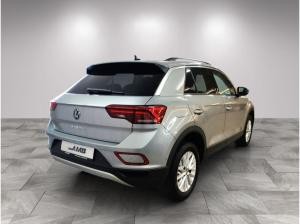 Volkswagen T-Roc Life 1.5 TSI DSG/AHK/Nav/Standhzg/02.29Garantie