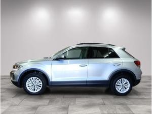 Volkswagen T-Roc Life 1.5 TSI DSG/AHK/Nav/Standhzg/02.29Garantie