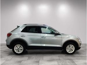 Volkswagen T-Roc Life 1.5 TSI DSG/AHK/Nav/Standhzg/02.29Garantie