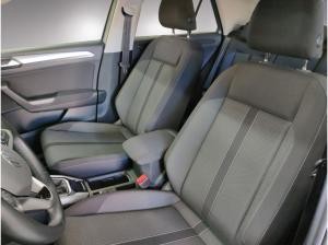 Volkswagen T-Roc Life 1.5 TSI DSG/AHK/Nav/Standhzg/02.29Garantie