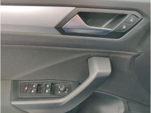 Volkswagen T-Roc Life 1.5 TSI DSG/AHK/Nav/Standhzg/02.29Garantie