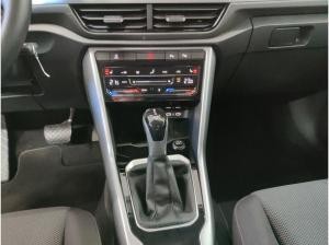 Volkswagen T-Roc Life 1.5 TSI DSG/AHK/Nav/Standhzg/02.29Garantie