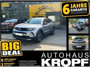 Opel Mokka 1.2 Turbo Elegance FLA LM KAM LED W-Paket