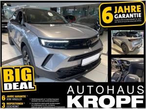 Opel Mokka 1.2 Turbo GS FLA LM KAM LED KlimaA PDC