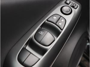 Nissan Juke ACENTA 1.0 7DCT Sitzheizung Spurhalter