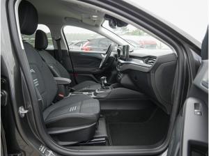 Ford Focus Turnier 1.0 MHEV Active