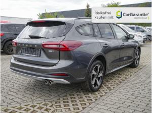 Ford Focus Turnier 1.0 MHEV Active