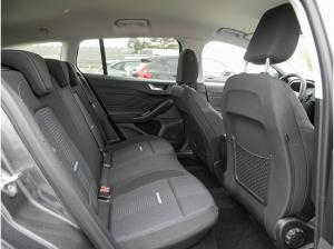 Ford Focus Turnier 1.0 MHEV Active
