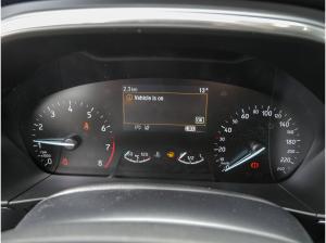 Ford Focus Turnier 1.0 MHEV Active