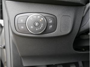 Ford Focus Turnier 1.0 MHEV Active