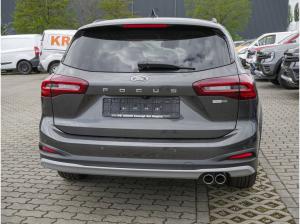 Ford Focus Turnier 1.0 MHEV Active