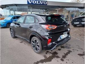 Ford Puma 1.0 ST-Line PDC SHZ KAMERA NAVI ACC LED