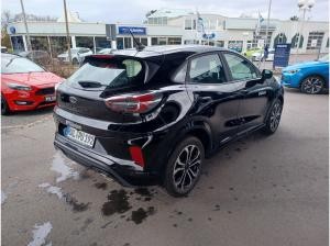 Ford Puma 1.0 ST-Line PDC SHZ KAMERA NAVI ACC LED