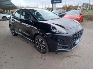 Ford Puma 1.0 ST-Line PDC SHZ KAMERA NAVI ACC LED