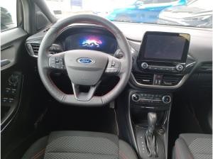 Ford Puma 1.0 ST-Line PDC SHZ KAMERA NAVI ACC LED